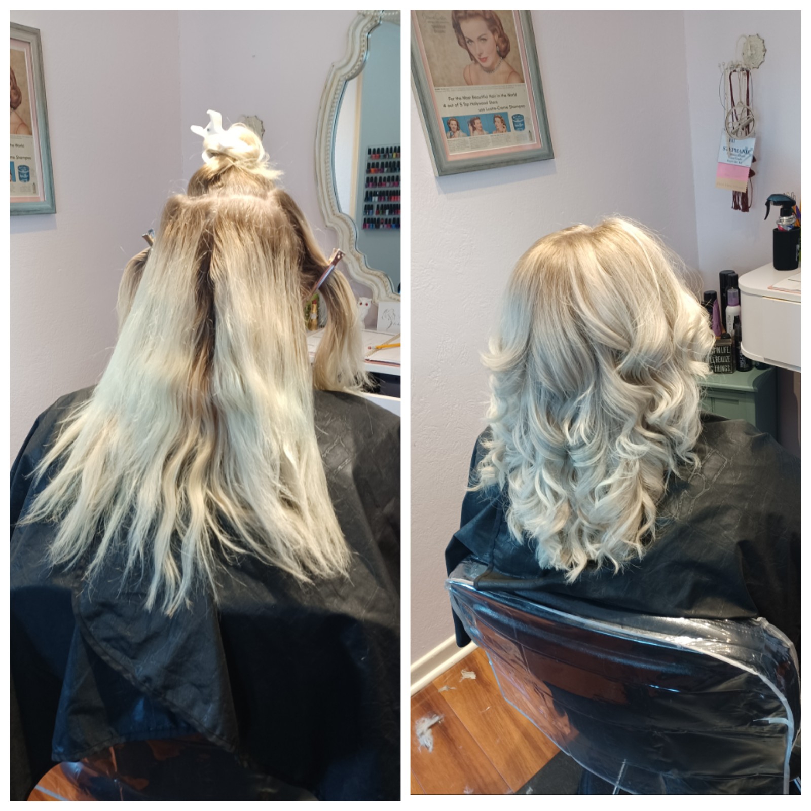 Head To Toe Salon 1